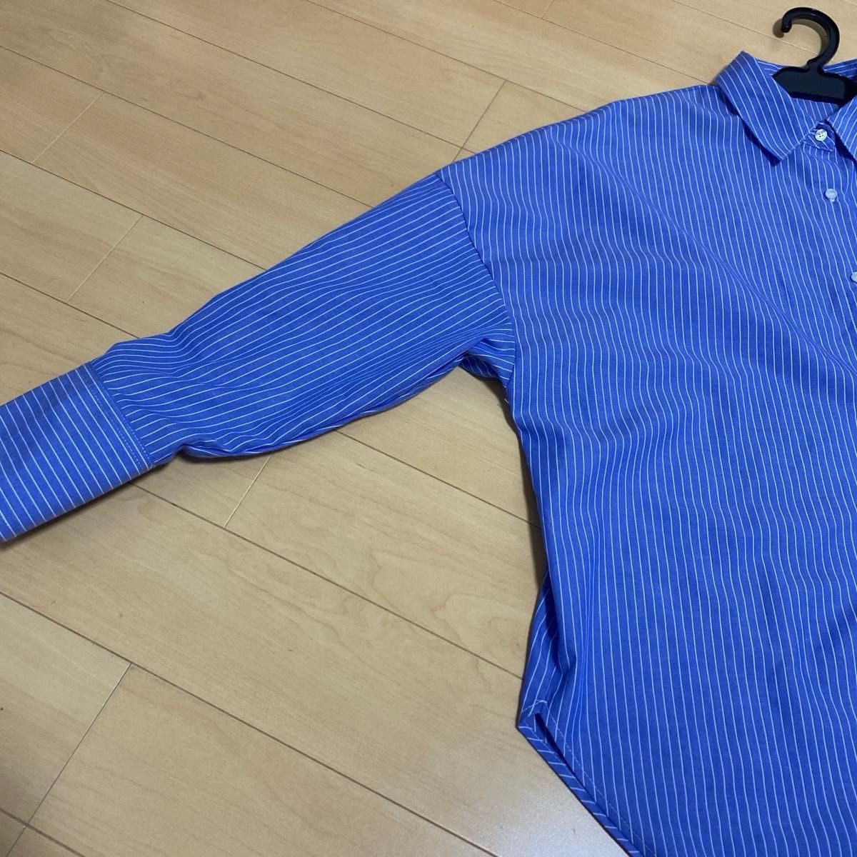 新品 ストライプシャツ ブルー chico|Yahoo!フリマ(旧PayPay 新品 ストライプシャツ ブルー chico|Yahoo!フリマ(旧PayPay