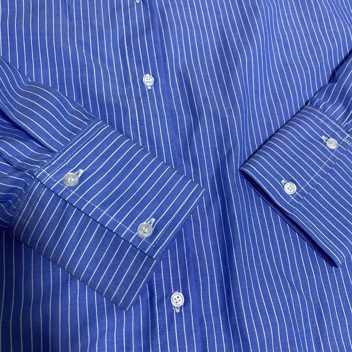 新品 ストライプシャツ ブルー chico|Yahoo!フリマ(旧PayPay 新品 ストライプシャツ ブルー chico|Yahoo!フリマ(旧PayPay