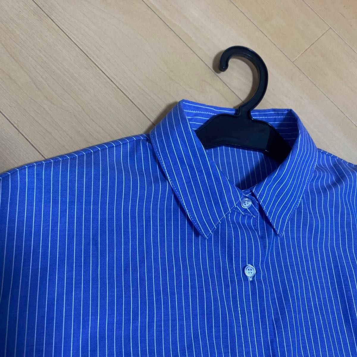 新品 ストライプシャツ ブルー chico|Yahoo!フリマ(旧PayPay 新品 ストライプシャツ ブルー chico|Yahoo!フリマ(旧PayPay