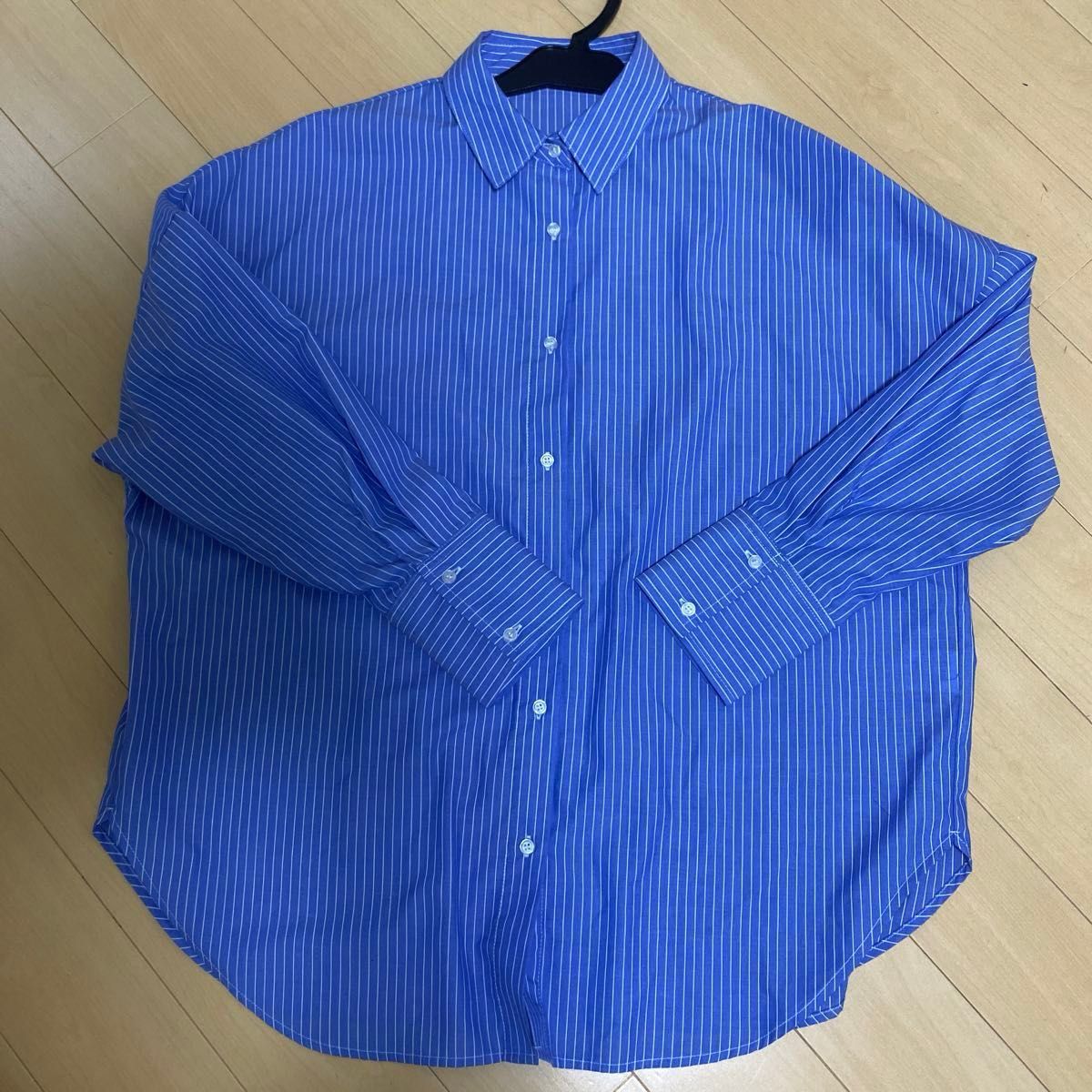 新品 ストライプシャツ ブルー chico|Yahoo!フリマ(旧PayPay 新品 ストライプシャツ ブルー chico|Yahoo!フリマ(旧PayPay