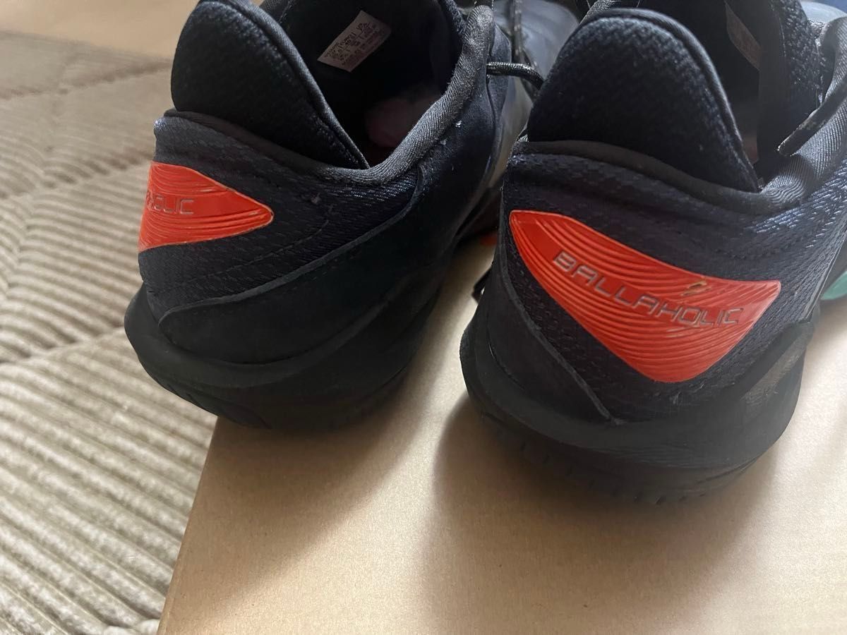 asics × ballaholic ノヴァサージLOW 25 5cm|Yahoo!フリマ(旧 asics × ballaholic ノヴァサージLOW 25 5cm|Yahoo!フリマ(旧