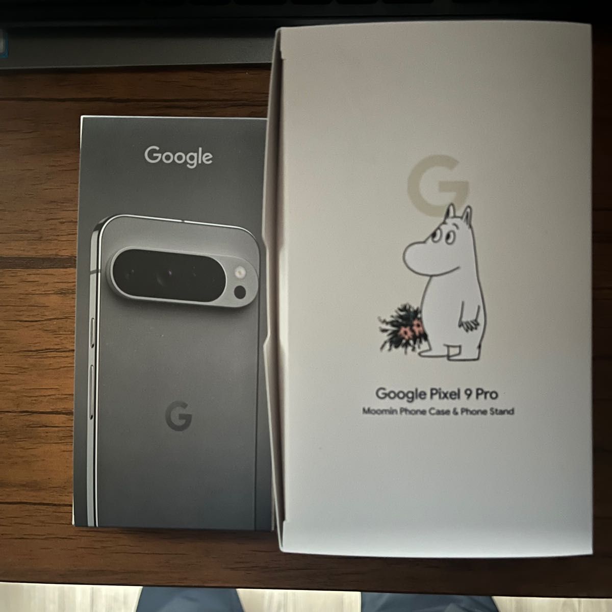 新品】Google Pixel 9 Pro XL 256GB Hazel SIMフリー ムーミン 新品】Google Pixel 9 Pro XL 256GB Hazel SIMフリー ムーミン