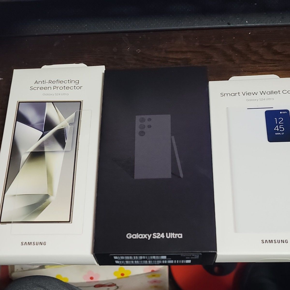 Galaxy S24 Ultra 1TB SIMフリー 国内版|Yahoo!フリマ(旧 Galaxy S24 Ultra 1TB SIMフリー 国内版|Yahoo!フリマ(旧