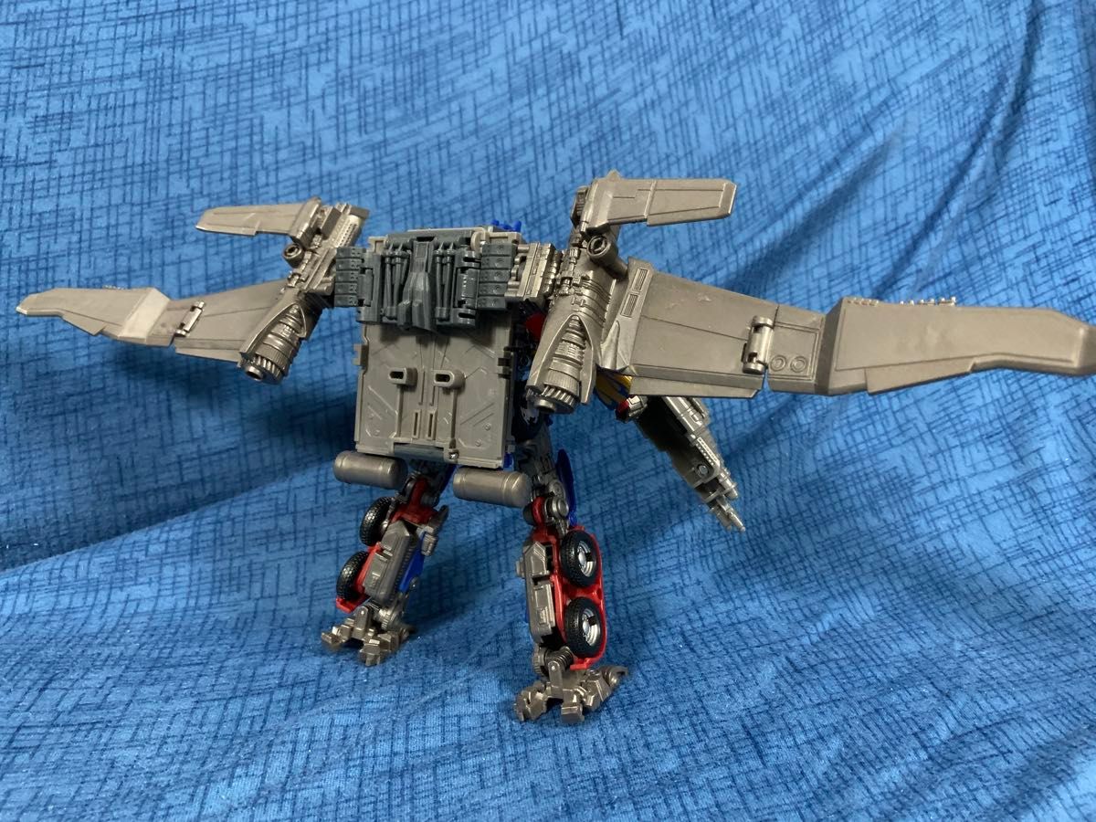 SS-39 ジェットウイングオプティマスプライムトランスフォーマー SS-39 ジェットウイングオプティマスプライムトランスフォーマー