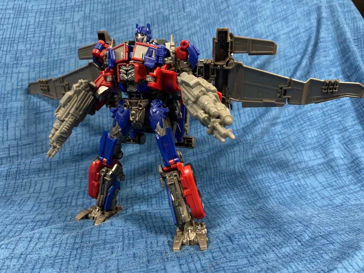SS-39 ジェットウイングオプティマスプライムトランスフォーマー SS-39 ジェットウイングオプティマスプライムトランスフォーマー