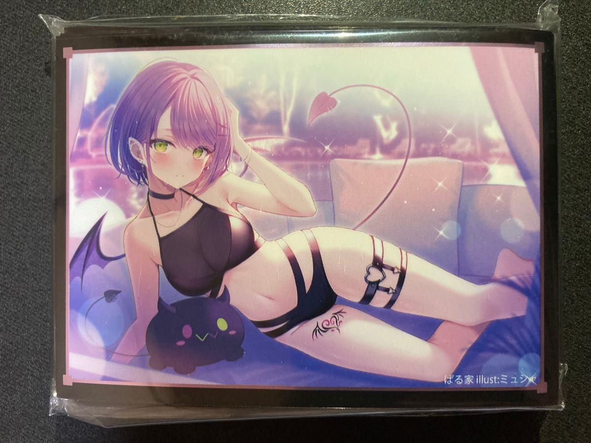 hololive ホロライブ 常闇トワ スリーブ|Yahoo!フリマ(旧 hololive ホロライブ 常闇トワ スリーブ|Yahoo!フリマ(旧