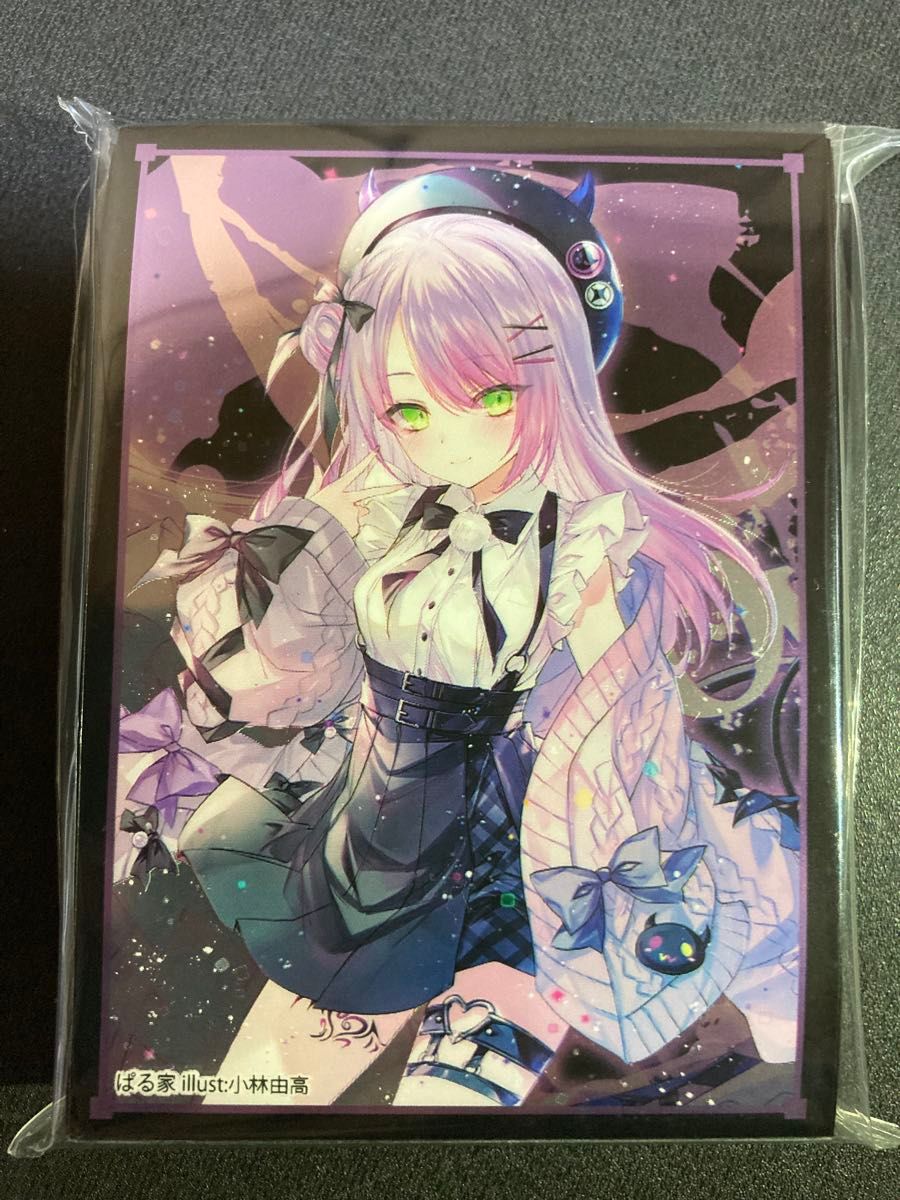 hololive ホロライブ 常闇トワ スリーブ|Yahoo!フリマ(旧 hololive ホロライブ 常闇トワ スリーブ|Yahoo!フリマ(旧