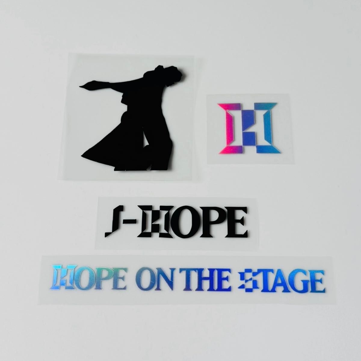 BTS j-hope ホビ アミボム ステッカー ③|Yahoo!フリマ(旧 BTS j-hope ホビ アミボム ステッカー ③|Yahoo!フリマ(旧