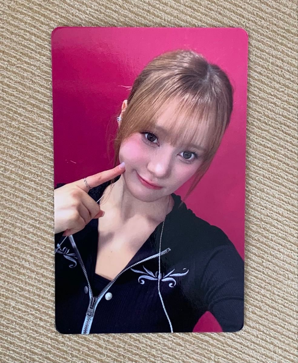 NiziU ニナ インガ ライブ 入場者特典 トレカ|Yahoo!フリマ(旧 NiziU ニナ インガ ライブ 入場者特典 トレカ|Yahoo!フリマ(旧