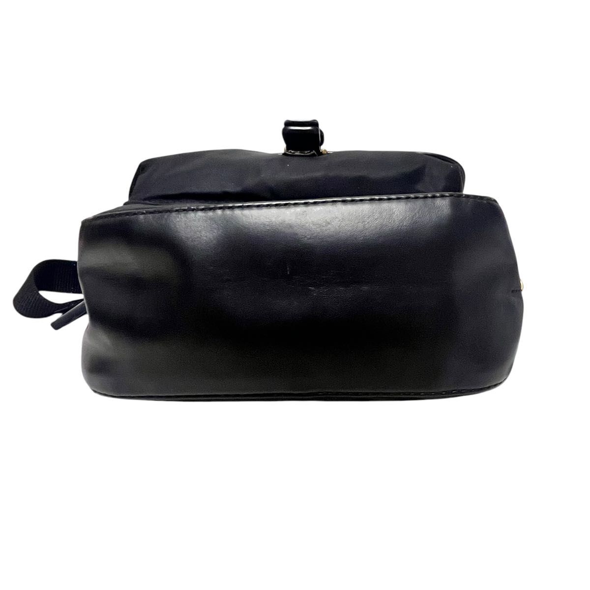 TORY BURCH トリーバーチ 2way ショルダーバッグ ナイロン TORY BURCH トリーバーチ 2way ショルダーバッグ ナイロン