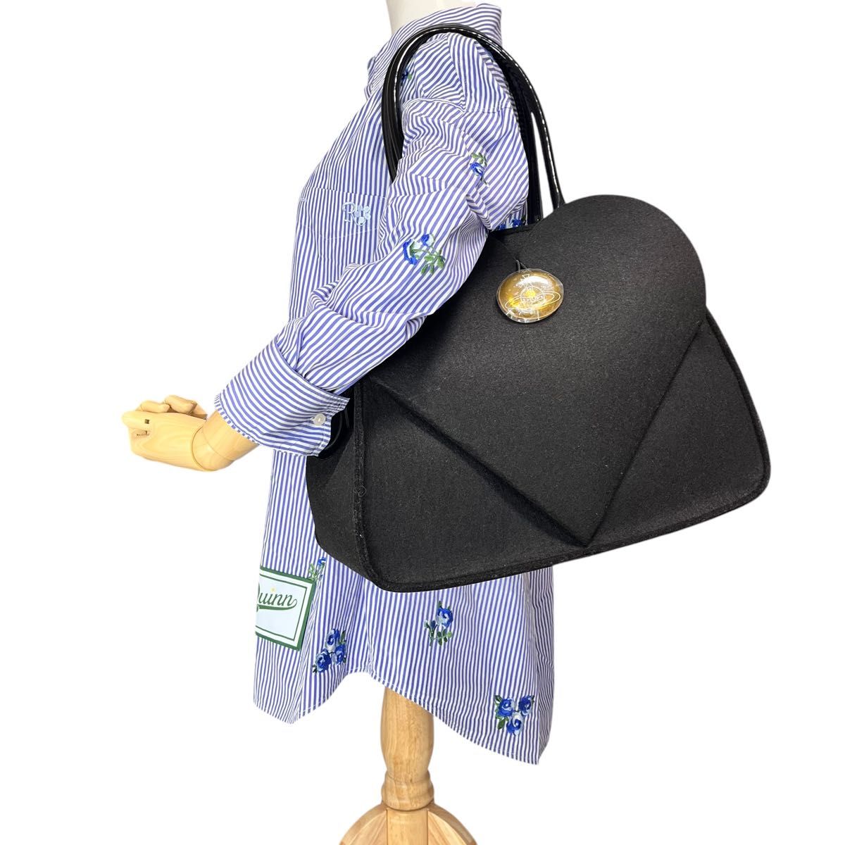 vivienne westwood ヴィヴィアンウエストウッド ハートバッグ vivienne westwood ヴィヴィアンウエストウッド ハートバッグ
