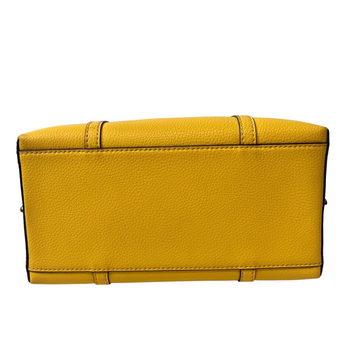 新品同様 TORY BURCH トリーバーチ ショルダーバッグ 2way 本革 新品同様 TORY BURCH トリーバーチ ショルダーバッグ 2way 本革