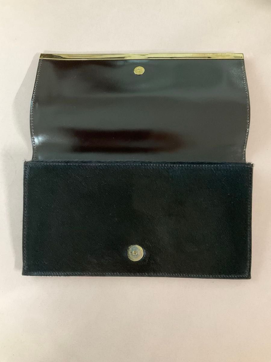 美品 GUCCI グッチ クラッチバッグ トムフォード ハラコ|Yahoo 美品 GUCCI グッチ クラッチバッグ トムフォード ハラコ|Yahoo