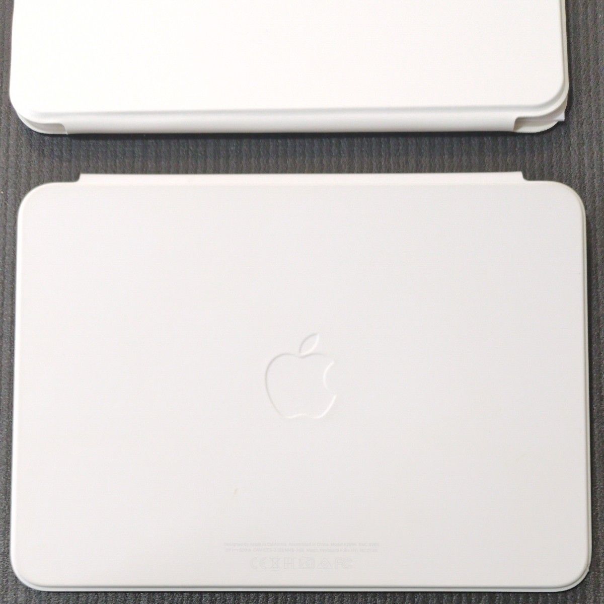 Apple iPad(A16/第10世代)用Magic Keyboard Folio MQDP3J/A Apple iPad(A16/第10世代)用Magic Keyboard Folio MQDP3J/A
