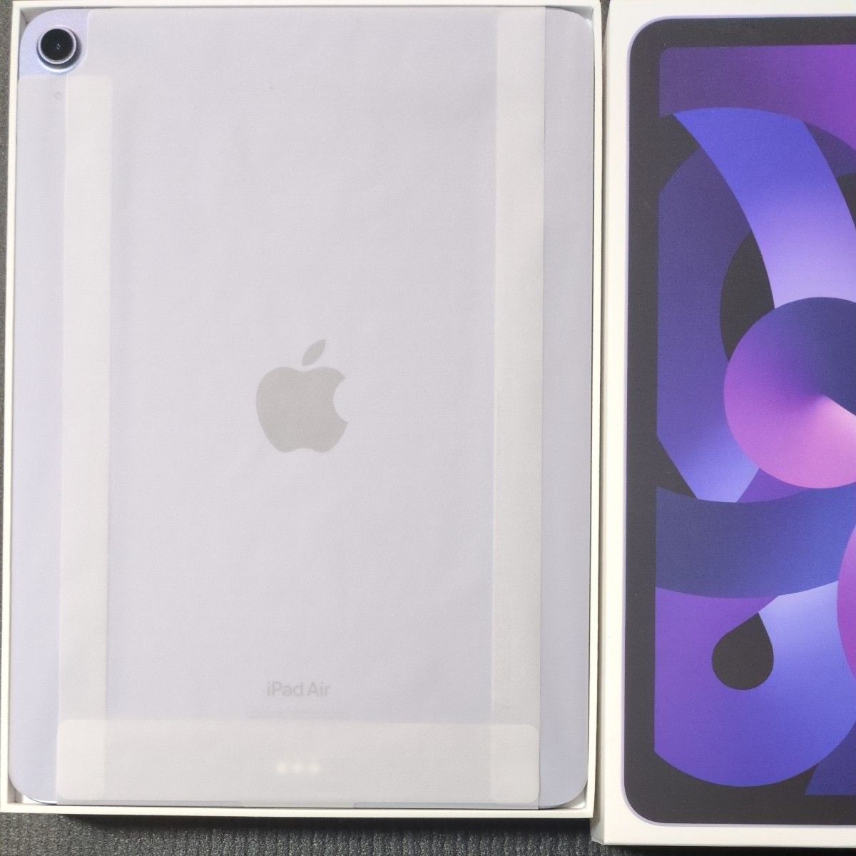 未使用】iPad Air5 第5世代 10 9インチ Wi-Fi 64GB M1 2022年 未使用】iPad Air5 第5世代 10 9インチ Wi-Fi 64GB M1 2022年