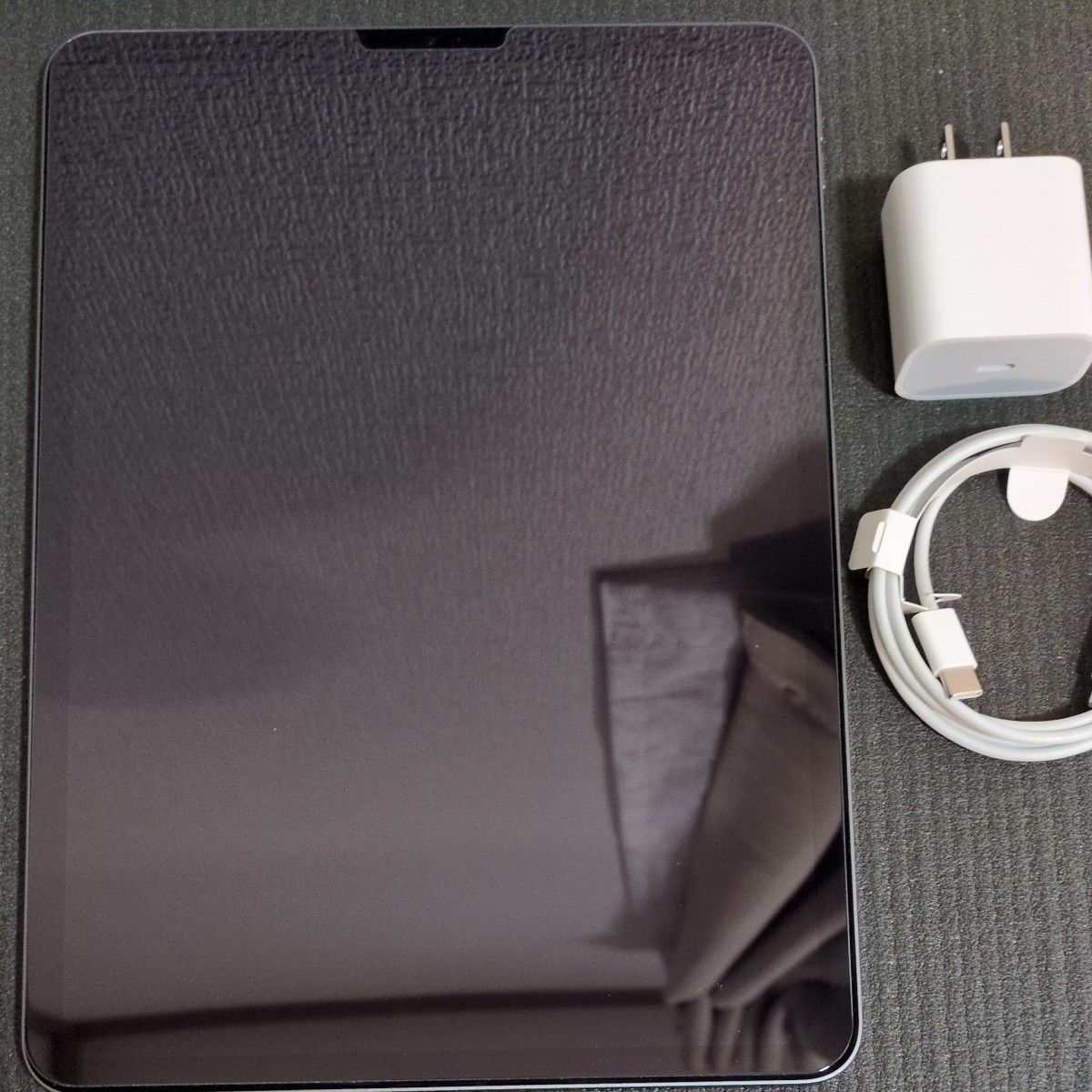 美品】iPad Pro 11インチ 第3世代 Wi-Fiモデル 1TB 国内版 M1 美品】iPad Pro 11インチ 第3世代 Wi-Fiモデル 1TB 国内版 M1