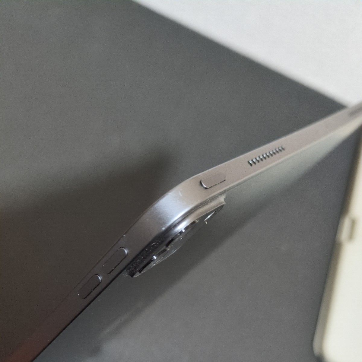 iPad Pro 12 9インチ 第5世代 1TB Wi-Fiモデル M1 /メモリ16GB iPad Pro 12 9インチ 第5世代 1TB Wi-Fiモデル M1 /メモリ16GB
