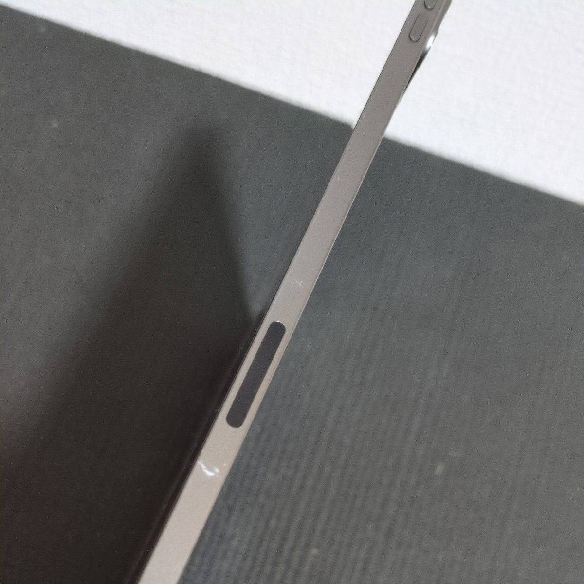 iPad Pro 12 9インチ 第5世代 1TB Wi-Fiモデル M1 /メモリ16GB iPad Pro 12 9インチ 第5世代 1TB Wi-Fiモデル M1 /メモリ16GB