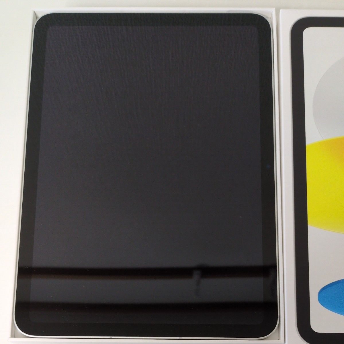 未使用】iPad 10 9インチ 第10世代 WiFi + Cellular 64GB 未使用】iPad 10 9インチ 第10世代 WiFi + Cellular 64GB