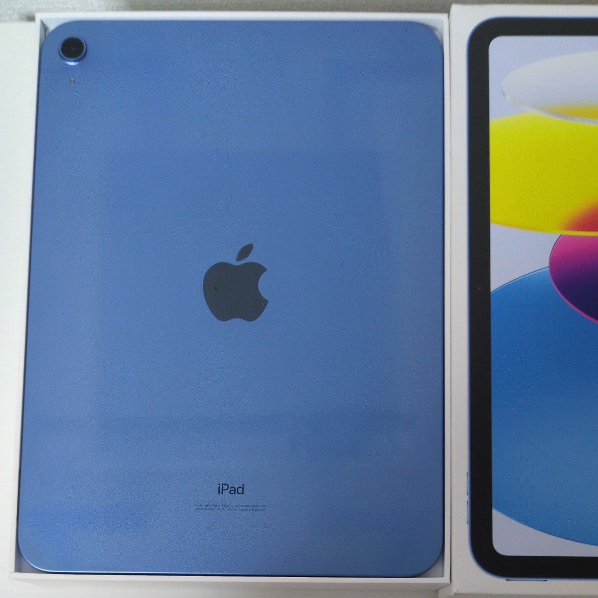 iPad 10 9インチ 第10世代 Wi-Fiモデル 64GB DEMO機 良品|Yahoo iPad 10 9インチ 第10世代 Wi-Fiモデル 64GB DEMO機 良品|Yahoo