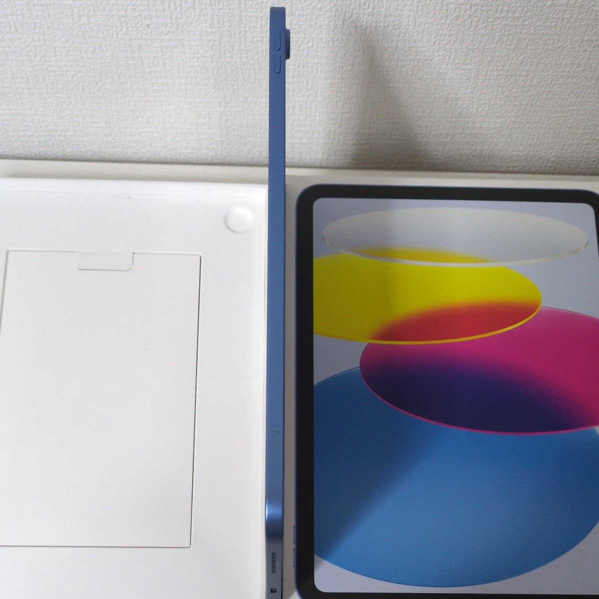 iPad 10 9インチ 第10世代 Wi-Fiモデル 64GB DEMO機 良品|Yahoo iPad 10 9インチ 第10世代 Wi-Fiモデル 64GB DEMO機 良品|Yahoo