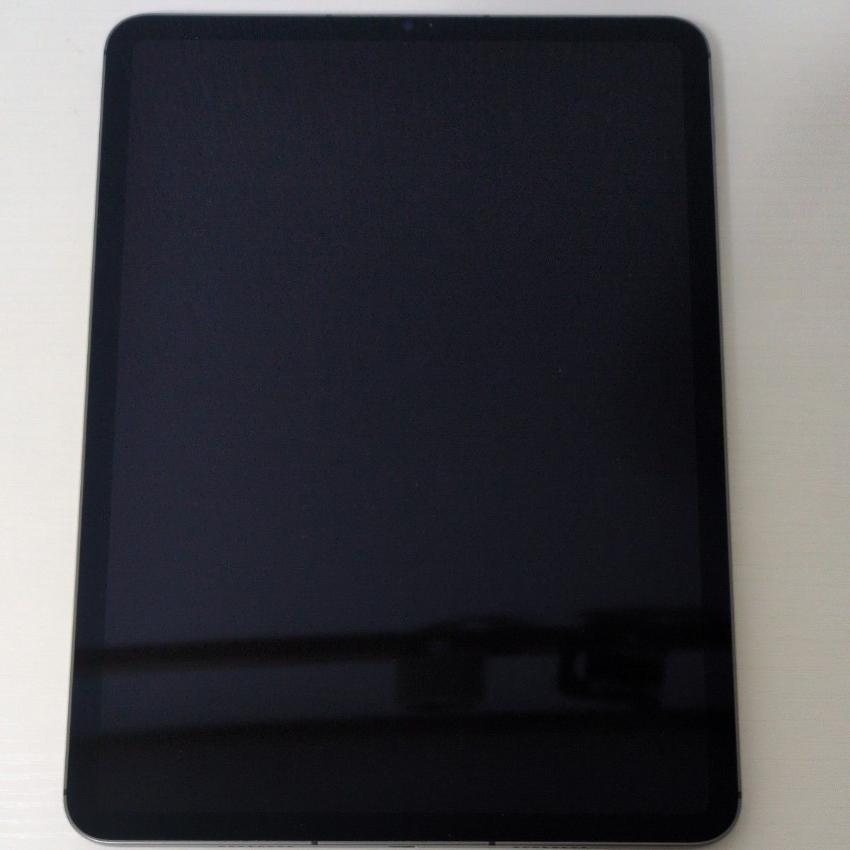 良品】iPad Pro 11インチ Wi-Fi+Cellular 512GB スペースグレイ 良品】iPad Pro 11インチ Wi-Fi+Cellular 512GB スペースグレイ