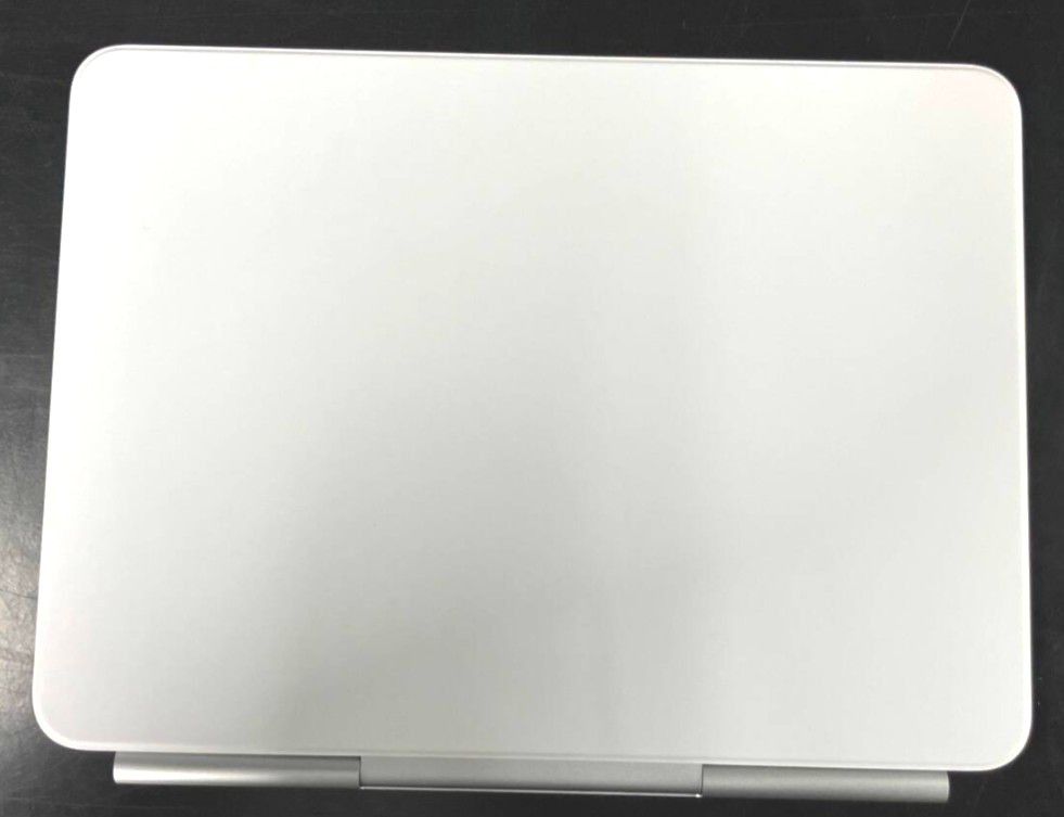 開封済未使用】Apple 11インチiPad Air (M3) 用 Magic Keyboard 開封済未使用】Apple 11インチiPad Air (M3) 用 Magic Keyboard