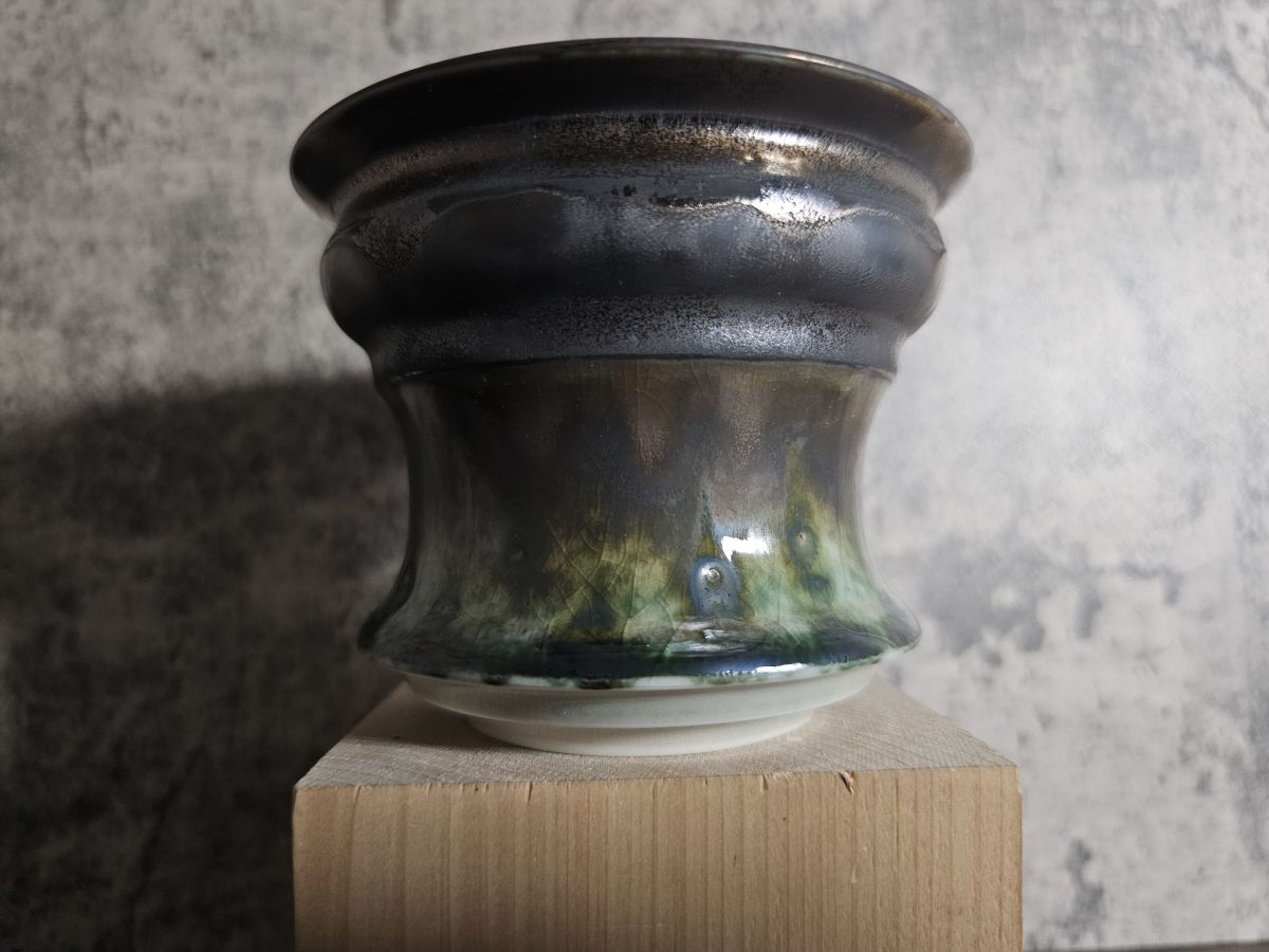 sサイズ 手作植木鉢 検(invisible ink raw life factory カタチ sサイズ 手作植木鉢 検(invisible ink raw life factory カタチ