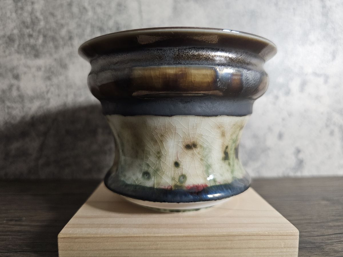 Sサイズ 手作植木鉢 検(invisible ink raw life factory カタチ Sサイズ 手作植木鉢 検(invisible ink raw life factory カタチ