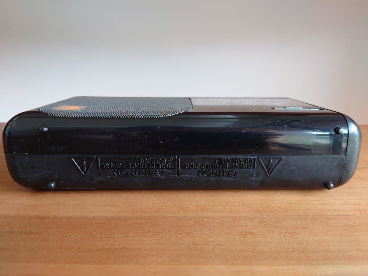可動品 ICF-760 SONY 2BAND RECEIVER FM/AMラジオ|Yahoo!フリマ 可動品 ICF-760 SONY 2BAND RECEIVER FM/AMラジオ|Yahoo!フリマ