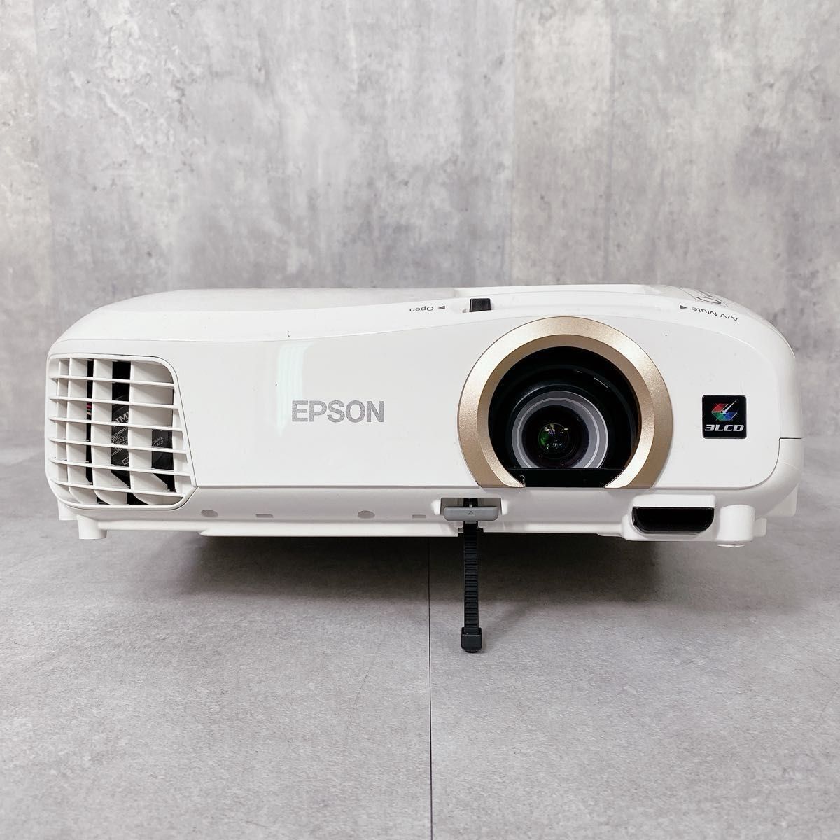 W275 EPSON dreamio EH-TW5350 プロジェクター ランプ使用 35h W275 EPSON dreamio EH-TW5350 プロジェクター ランプ使用 35h