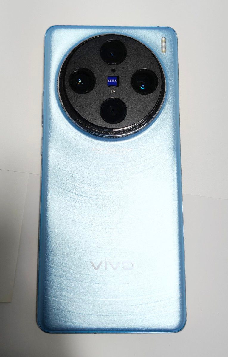 Vivo X100 Pro 16GB+1TB CN版 中古美品|Yahoo!フリマ(旧 Vivo X100 Pro 16GB+1TB CN版 中古美品|Yahoo!フリマ(旧