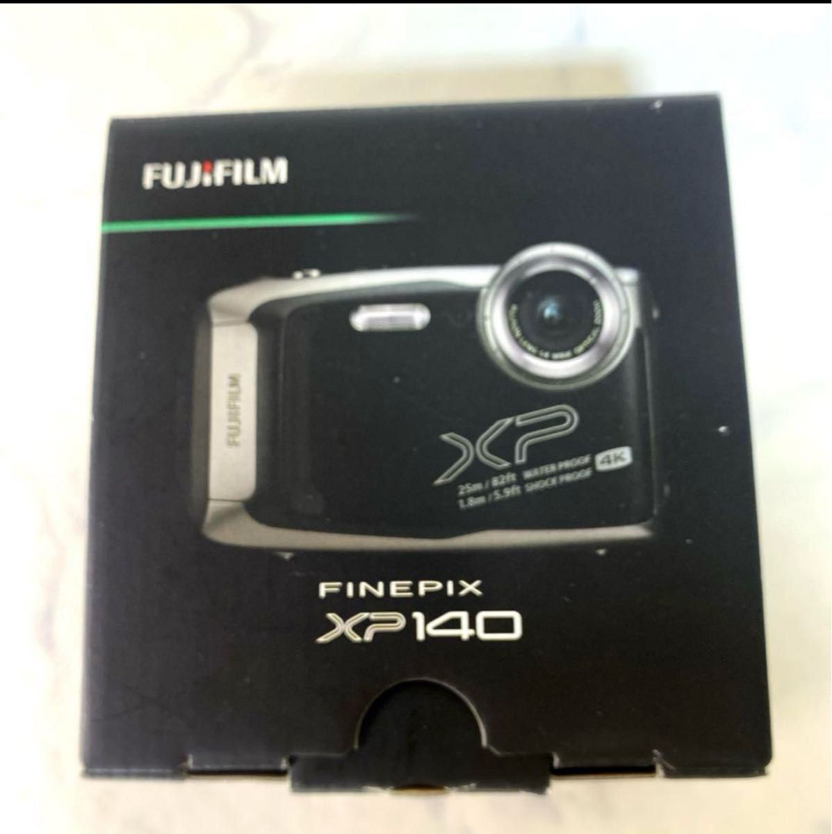 FUJIFILM FINEPIX XP140防水 Wi-Fi Bluetooth 防水防塵 Wi-Fi FUJIFILM FINEPIX XP140防水 Wi-Fi Bluetooth 防水防塵 Wi-Fi