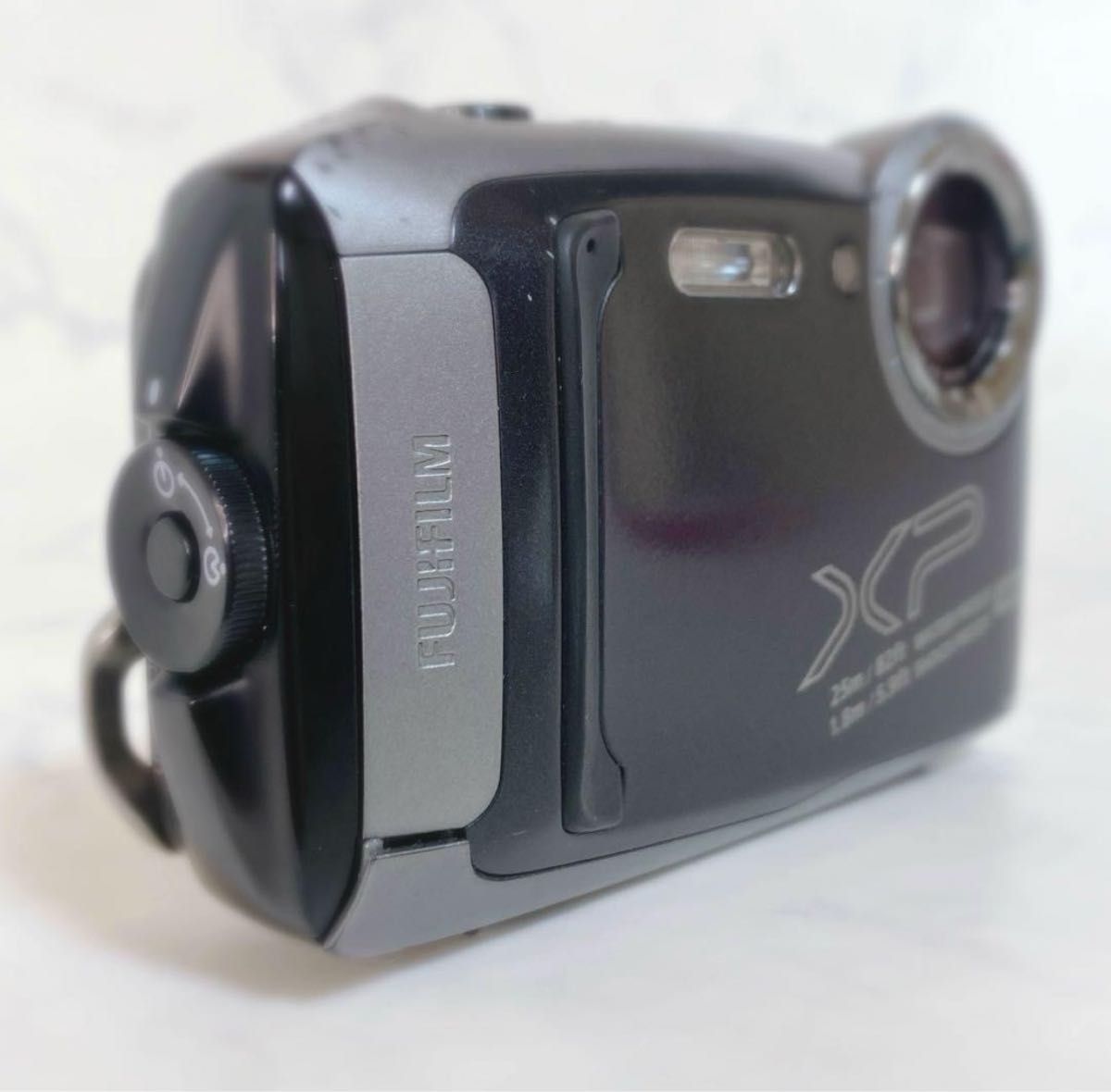 FUJIFILM FINEPIX XP140防水 Wi-Fi Bluetooth 防水防塵 Wi-Fi FUJIFILM FINEPIX XP140防水 Wi-Fi Bluetooth 防水防塵 Wi-Fi