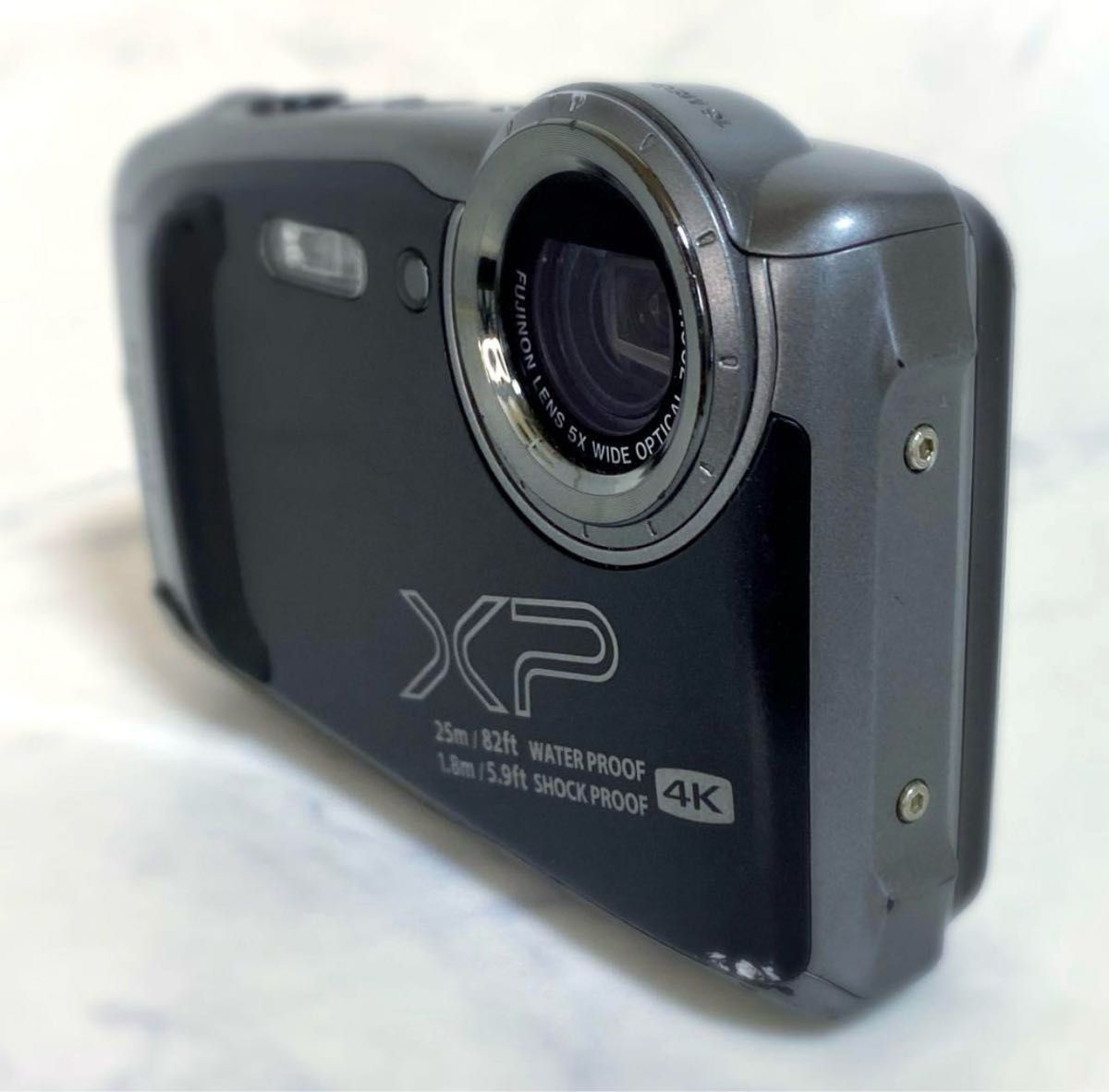 FUJIFILM FINEPIX XP140防水 Wi-Fi Bluetooth 防水防塵 Wi-Fi FUJIFILM FINEPIX XP140防水 Wi-Fi Bluetooth 防水防塵 Wi-Fi