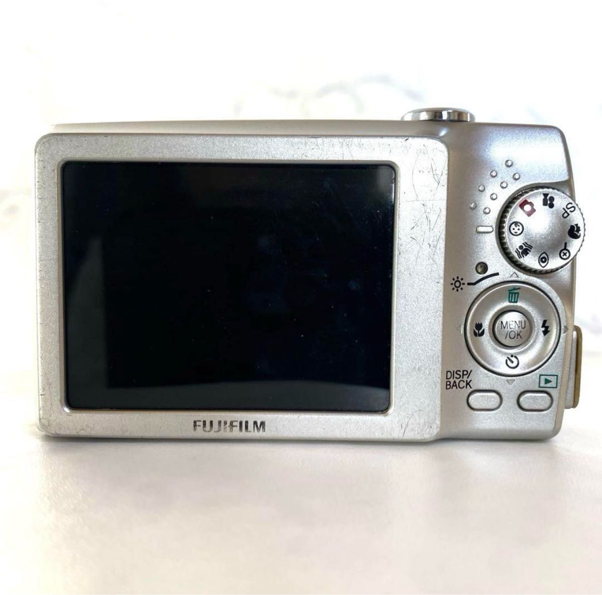 動作確認済】FUJIFILM 富士フィルム FINEPIX F480 コンパクト 動作確認済】FUJIFILM 富士フィルム FINEPIX F480 コンパクト