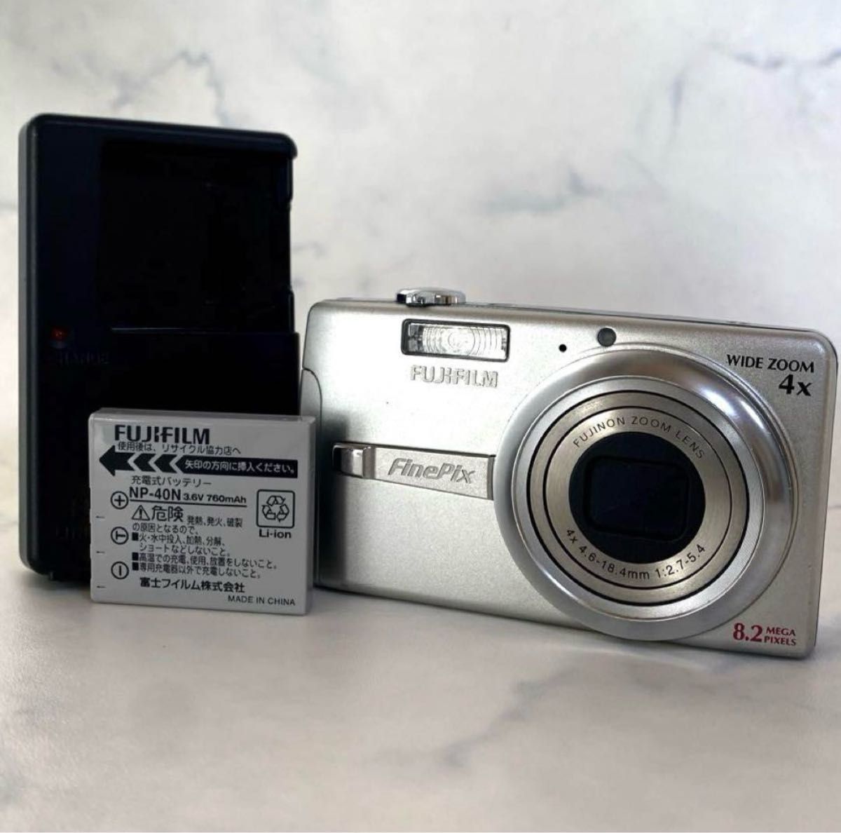 動作確認済】FUJIFILM 富士フィルム FINEPIX F480 コンパクト 動作確認済】FUJIFILM 富士フィルム FINEPIX F480 コンパクト