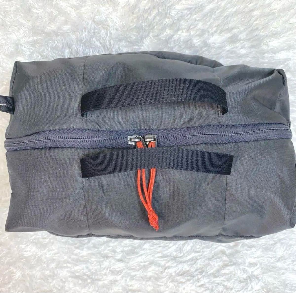 廃盤 》Arc'teryx インデックス 5+5 アウトドアバッグ 廃盤 》Arc'teryx インデックス 5+5 アウトドアバッグ