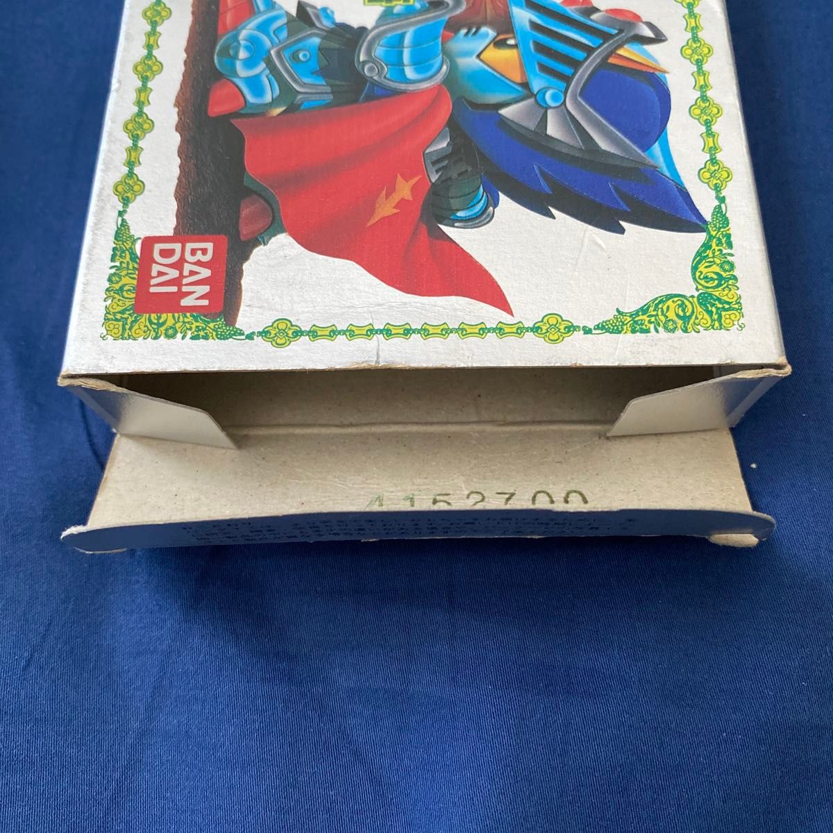 ファミコン FC ナイトガンダム物語 ファミコンソフト 箱 ファミコン FC ナイトガンダム物語 ファミコンソフト 箱