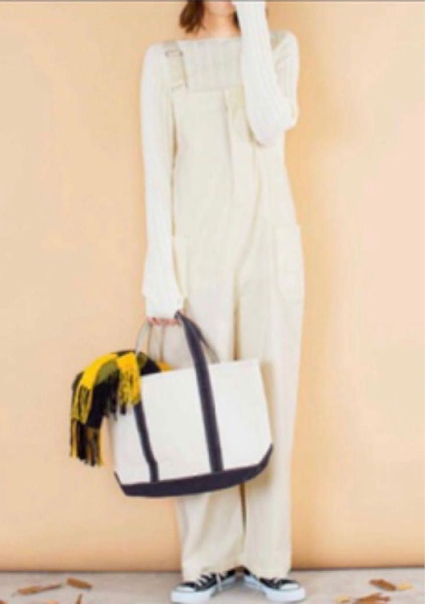 美品 Live in comfort 佐藤栞里コラボ 大人サロペット|Yahoo 美品 Live in comfort 佐藤栞里コラボ 大人サロペット|Yahoo