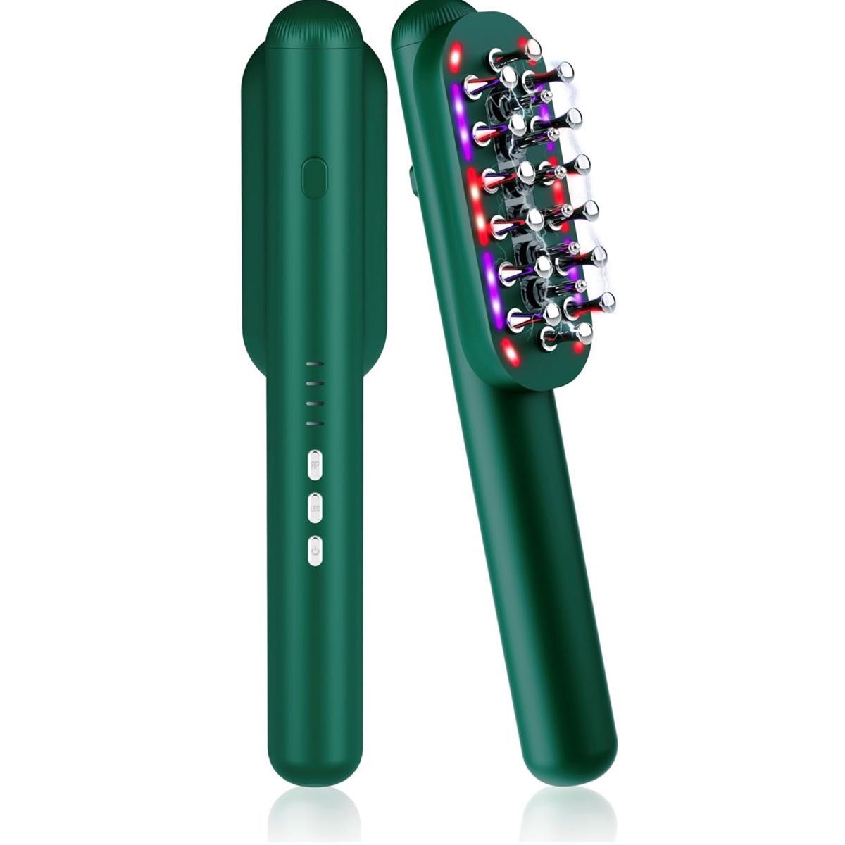 電気バリブラシRF美顔器 電気ブラシ ems ブラシ 電動頭皮ブラシ 電気バリブラシRF美顔器 電気ブラシ ems ブラシ 電動頭皮ブラシ