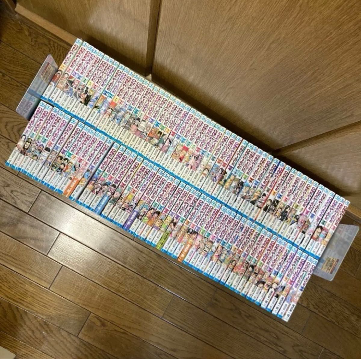 ONE PIECE ワンピース全巻セット 1〜111巻 (ジャンプコミックス ONE PIECE ワンピース全巻セット 1〜111巻 (ジャンプコミックス