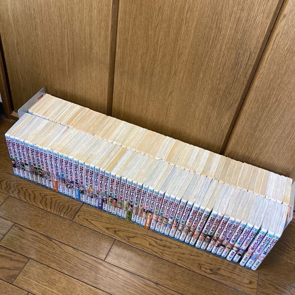 ONE PIECE ワンピース全巻セット 1〜111巻 (ジャンプコミックス ONE PIECE ワンピース全巻セット 1〜111巻 (ジャンプコミックス