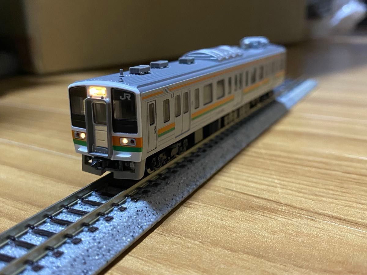TOMIX 98921 211系3000番台 近郊型電車 (高崎線開業130周年 TOMIX 98921 211系3000番台 近郊型電車 (高崎線開業130周年