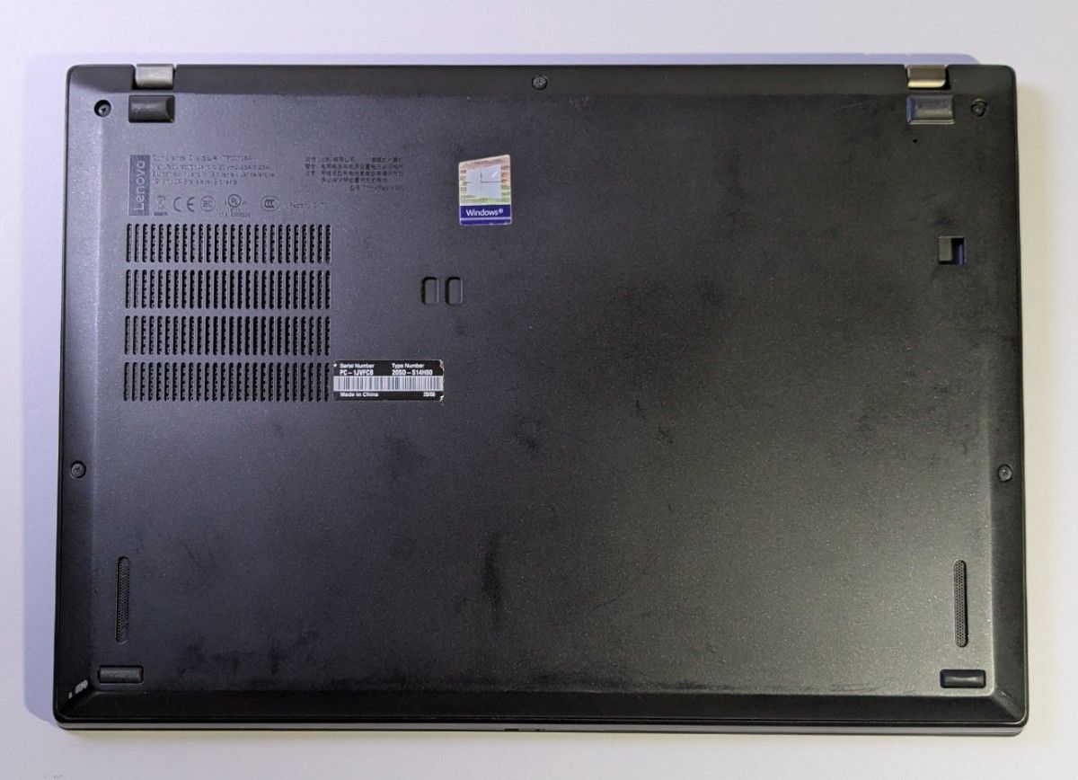 ThinkPad X390 Core i5-10210U 8GB 256GB Windows 11 Pro|Yahoo ThinkPad X390 Core i5-10210U 8GB 256GB Windows 11 Pro|Yahoo