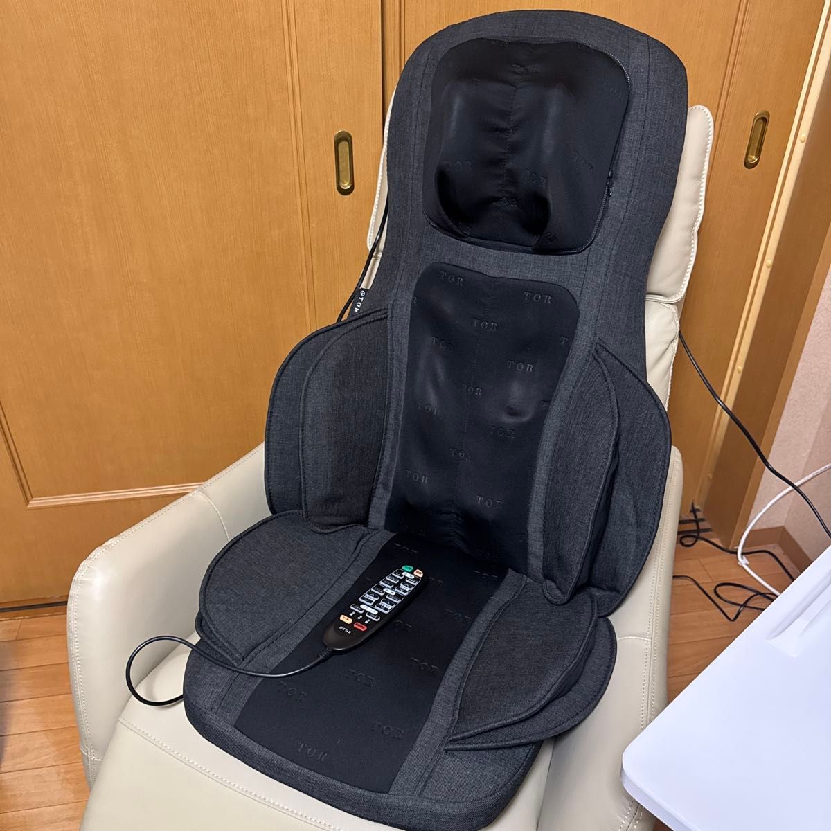 アテックス マッサージシート AX-HPT221|Yahoo!フリマ(旧 アテックス マッサージシート AX-HPT221|Yahoo!フリマ(旧