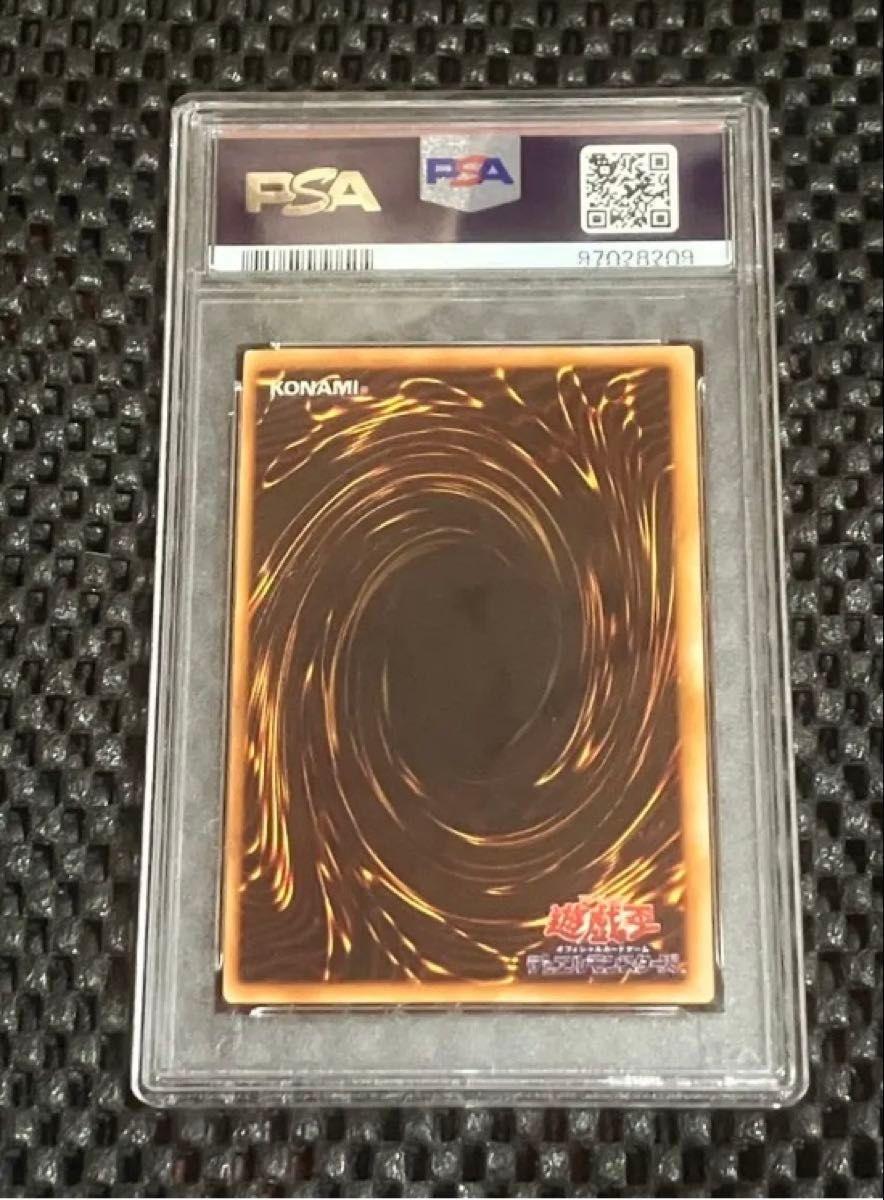 PSA5 ホーリーナイトドラゴン 初期版 遊戯王|Yahoo!フリマ(旧 PSA5 ホーリーナイトドラゴン 初期版 遊戯王|Yahoo!フリマ(旧