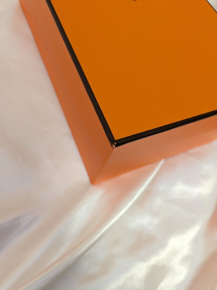 エルメス HERMES 空箱 031 空き箱 箱のみ 保存箱 化粧箱|Yahoo エルメス HERMES 空箱 031 空き箱 箱のみ 保存箱 化粧箱|Yahoo