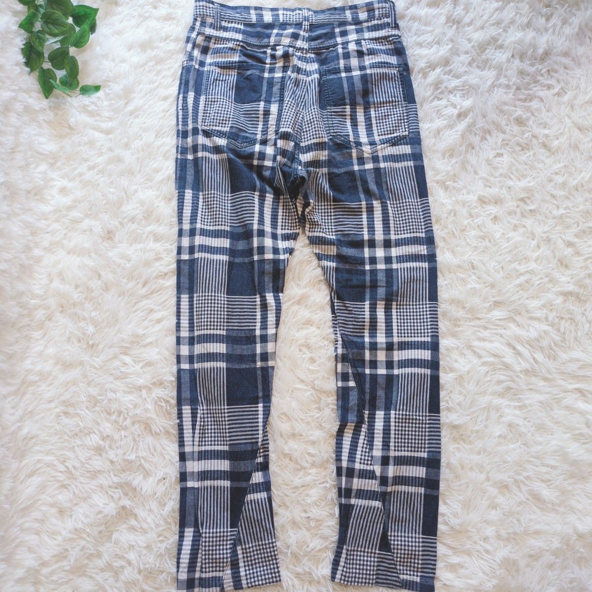 Vivienne Westwood Man タータンチェック パンツ|Yahoo!フリマ Vivienne Westwood Man タータンチェック パンツ|Yahoo!フリマ