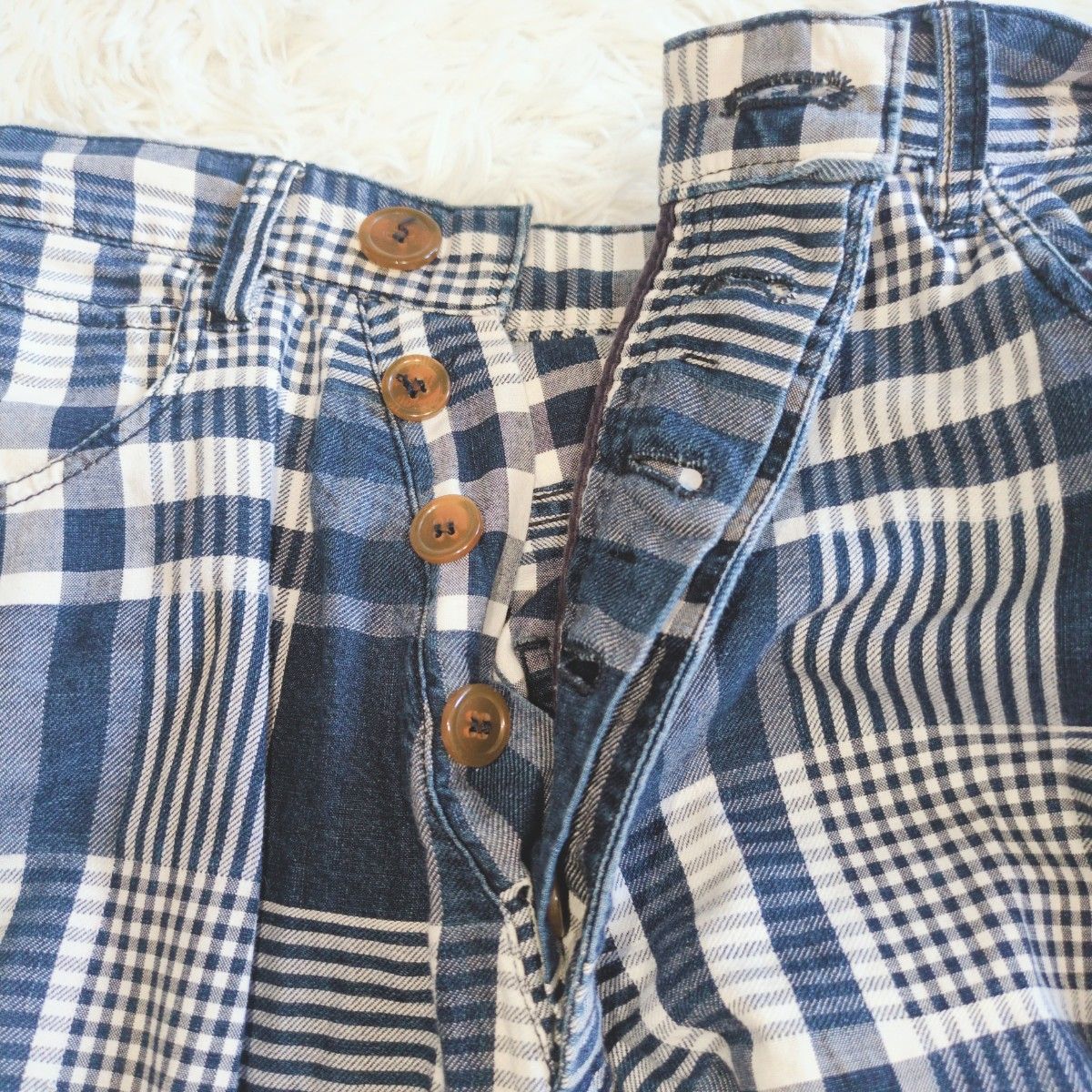 Vivienne Westwood Man タータンチェック パンツ|Yahoo!フリマ Vivienne Westwood Man タータンチェック パンツ|Yahoo!フリマ